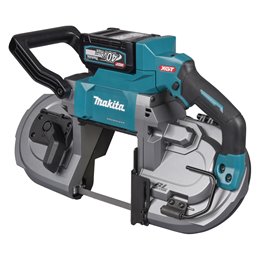 Sierra de cinta a batería XGT®. Makita PB002GZ