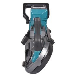 Sierra de cinta a batería XGT®. Makita PB002GZ