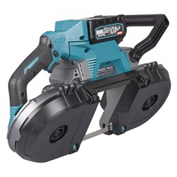 Sierra de cinta a batería XGT®. Makita PB002GZ