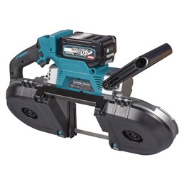 Sierra de cinta a batería XGT®. Makita PB002GZ