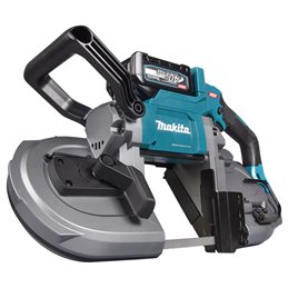 Sierra de cinta a batería XGT®. Makita PB002GZ