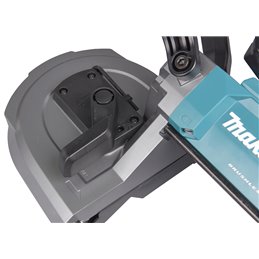 Sierra de cinta a batería XGT®. Makita PB002GZ