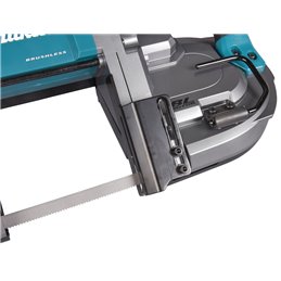 Sierra de cinta a batería XGT®. Makita PB002GZ