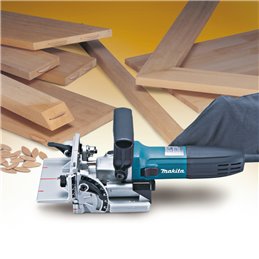 Engalletadora Makita PJ7000