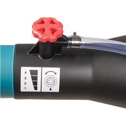 Atomizador XGT® Makita PM001GZ01