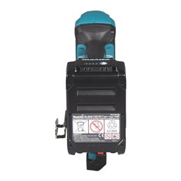 Clavadora XGT® Makita PT001GZ