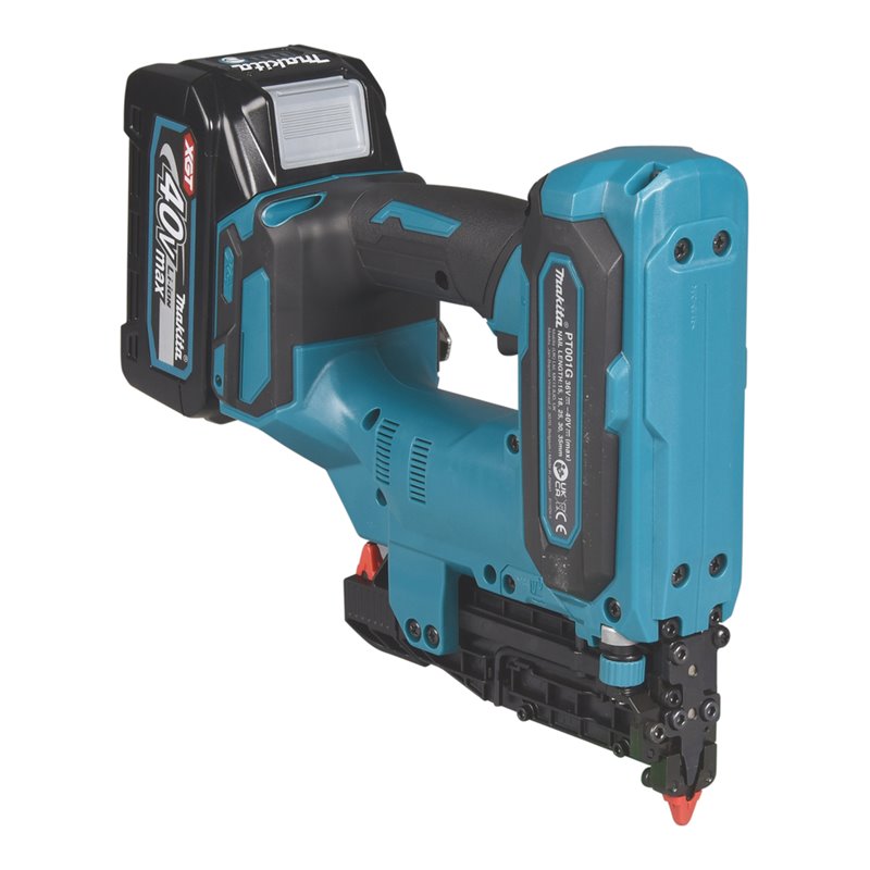 Clavadora XGT® Makita PT001GZ