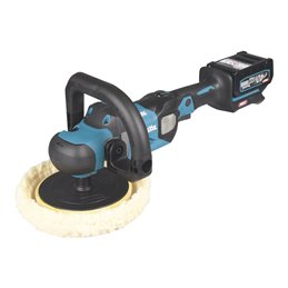 Pulidora rotorbital XGT® Makita PV001GZ