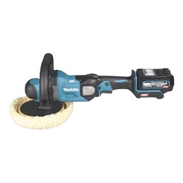 Pulidora rotorbital XGT® Makita PV001GZ