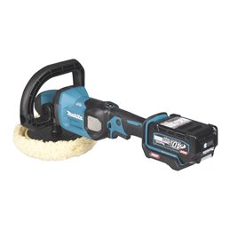 Pulidora rotorbital XGT® Makita PV001GZ