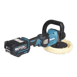 Pulidora rotorbital XGT® Makita PV001GZ