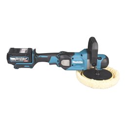 Pulidora rotorbital XGT® Makita PV001GZ