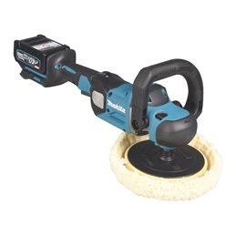 Pulidora rotorbital XGT® Makita PV001GZ