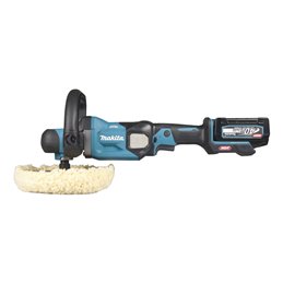 Pulidora rotorbital XGT® Makita PV001GZ