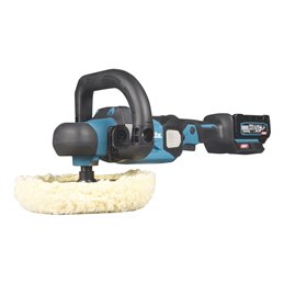 Pulidora rotorbital XGT® Makita PV001GZ