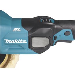 Pulidora rotorbital XGT® Makita PV001GZ