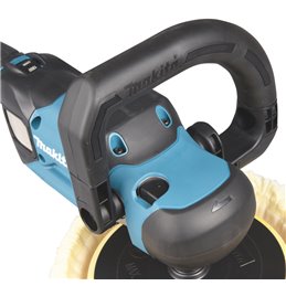 Pulidora rotorbital XGT® Makita PV001GZ