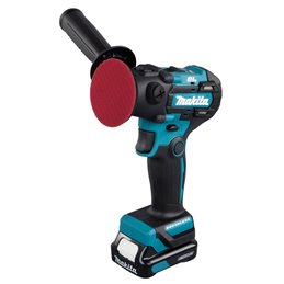 Lijadora pulidora CXT® Makita PV301DSAE