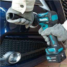 Lijadora pulidora CXT® Makita PV301DSAE