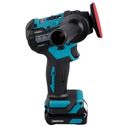 Lijadora pulidora CXT® Makita PV301DZ