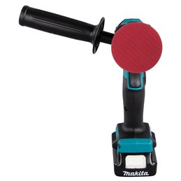 Lijadora pulidora CXT® Makita PV301DZ