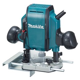 Fresadora de superficie Makita RP0900