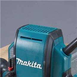 Fresadora de superficie Makita RP0900