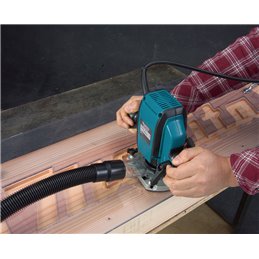 Fresadora de superficie Makita RP0900