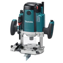 Fresadora de superficie Makita RP2303FC07