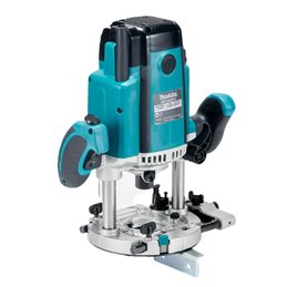 Fresadora de superficie Makita RP2303FC07