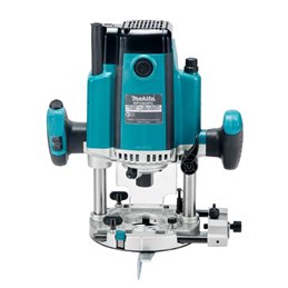 Fresadora de superficie Makita RP2303FC07