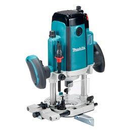 Fresadora de superficie Makita RP2303FC07