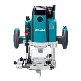 Fresadora de superficie Makita RP2303FC07