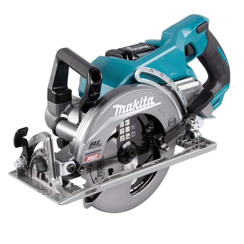 Sierra circular XGT® Makita RS001GZ