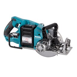 Sierra circular XGT® Makita RS001GZ