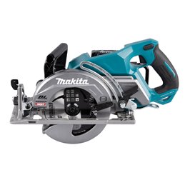 Sierra circular XGT® Makita RS001GZ