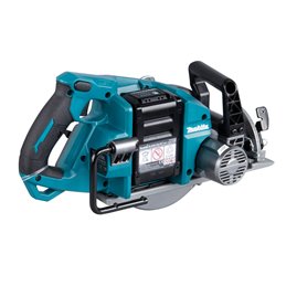 Sierra circular XGT® Makita RS001GZ