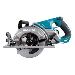 Sierra circular XGT® Makita RS001GZ