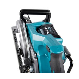 Sierra circular XGT® Makita RS001GZ