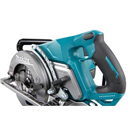 Sierra circular XGT® Makita RS001GZ