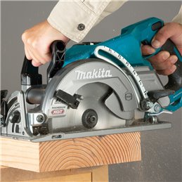 Sierra circular XGT® Makita RS001GZ