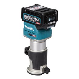 Fresadora multifunción XGT® Makita RT001GZ14