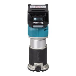 Fresadora multifunción XGT® Makita RT001GZ14