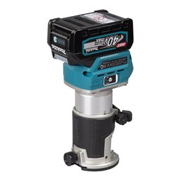 Fresadora multifunción XGT® Makita RT001GZ14