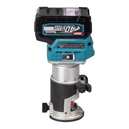 Fresadora multifunción XGT® Makita RT001GZ14