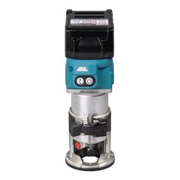 Fresadora multifunción XGT® Makita RT001GZ14