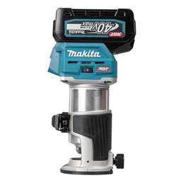 Fresadora multifunción XGT® Makita RT001GZ14