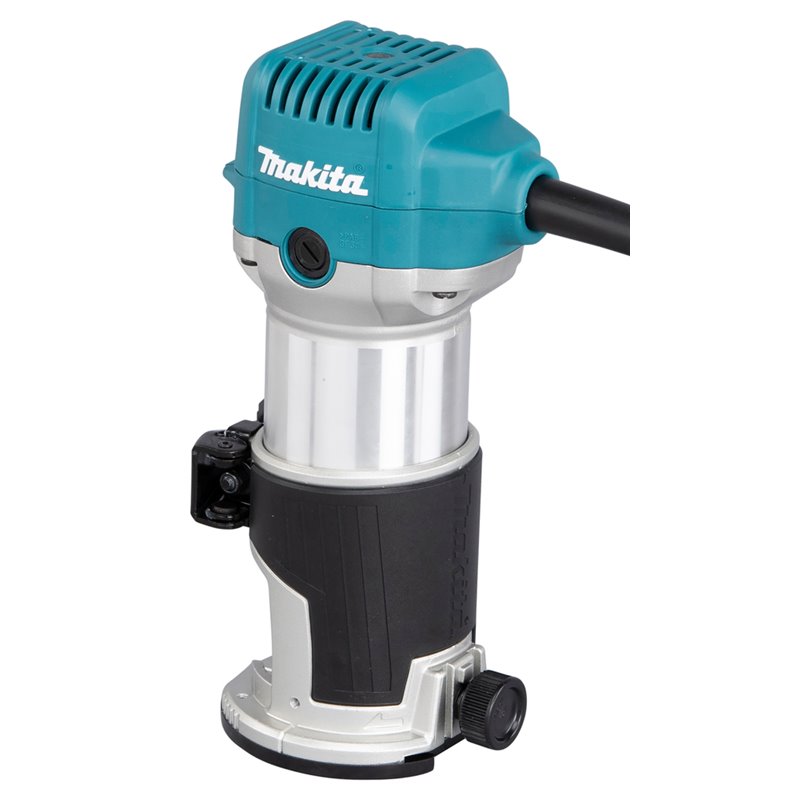 Fresadora multifunción Makita RT0702C