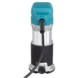 Fresadora multifunción Makita RT0702C