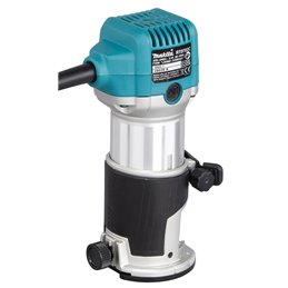 Fresadora multifunción Makita RT0702C